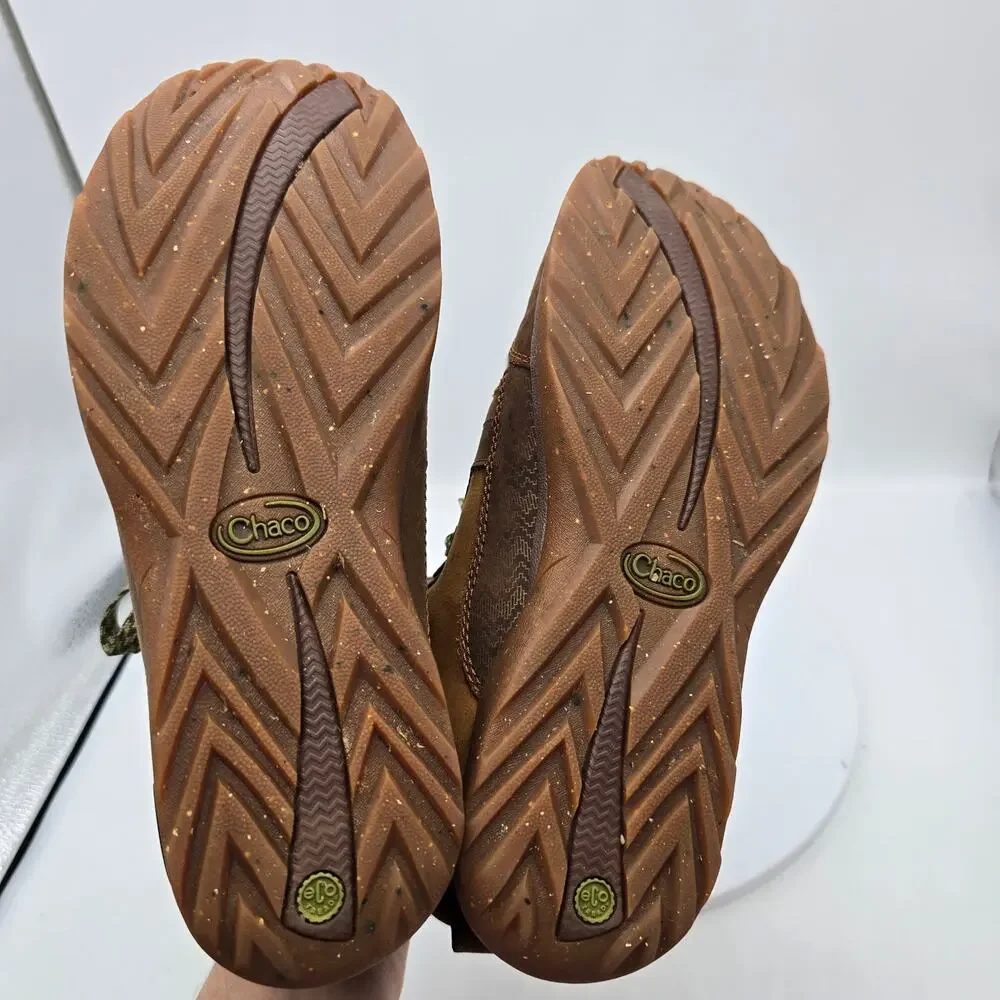 Chaco barbary waterproof